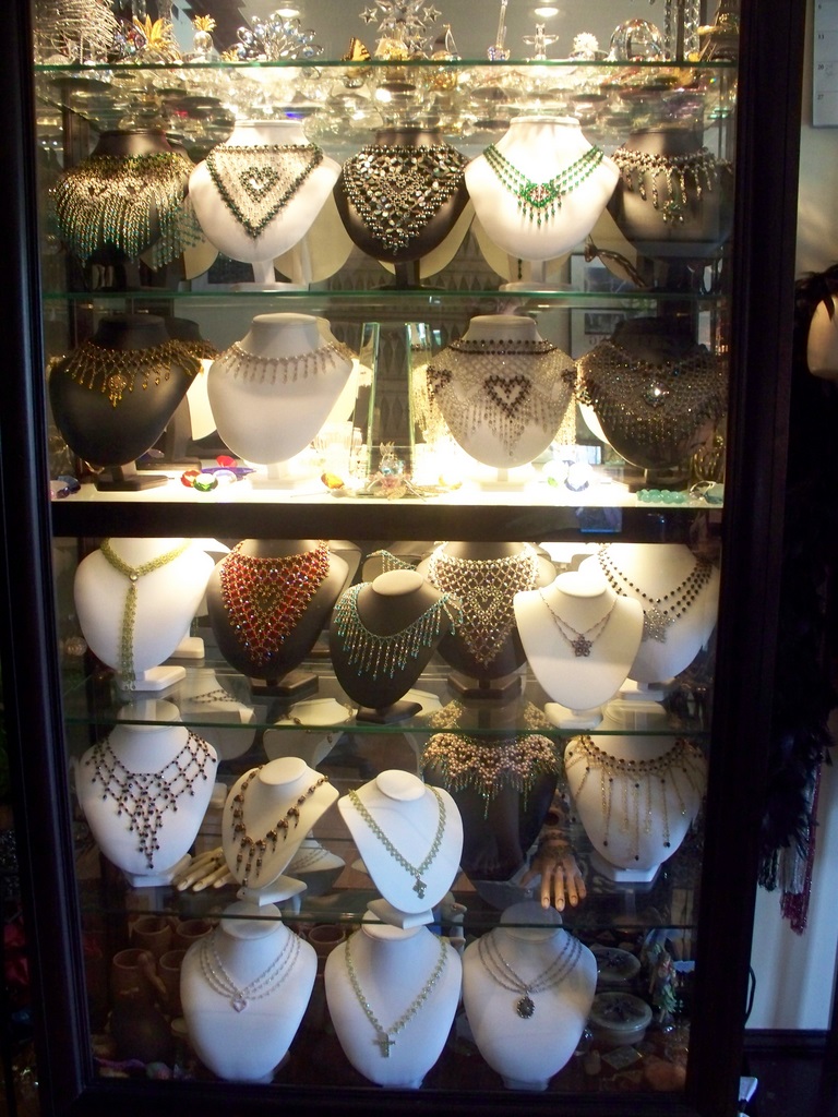 Display Case